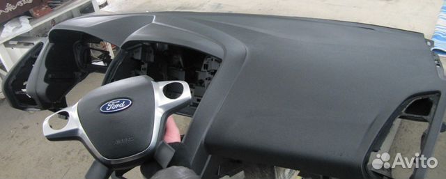 Крышка/накладка Ford Fusion Крышка/накладка Ford Fusion