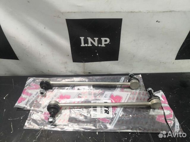 Стойки стабилизатора переднего Mazda 3 BK BL