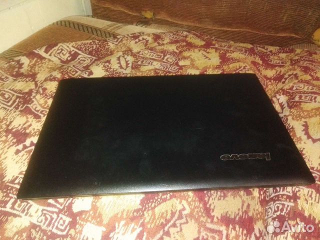 Lenovo b570e