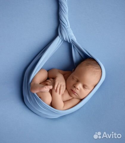 Экспресс-фотосессия новорожденных Newborn