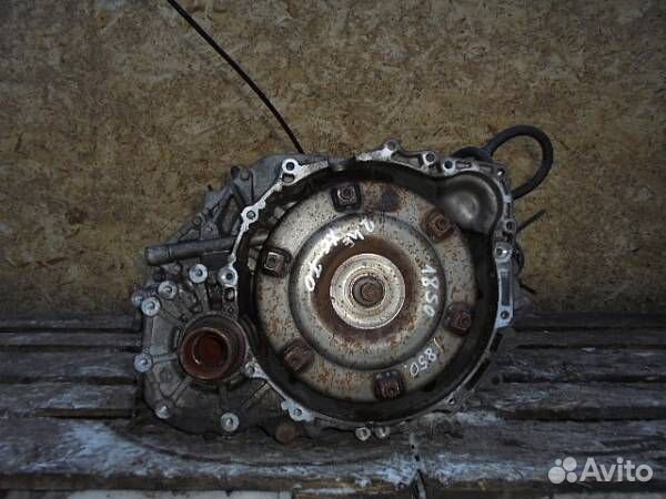 Новая Акпп Вольво Купить