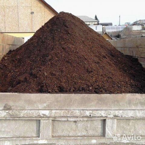 Биокомпост