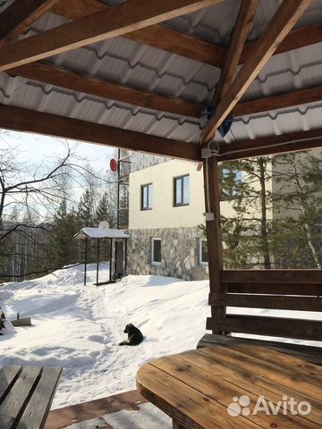 

2-к. коттедж, 42 м²