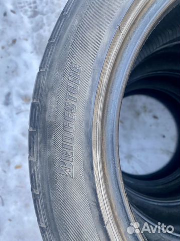 Bridgestone 205/50 R16