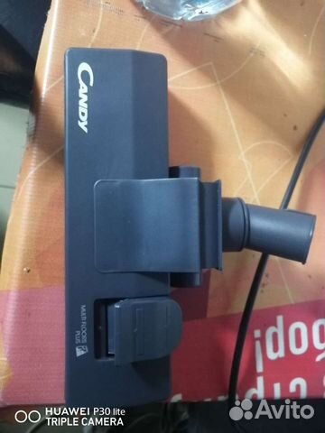 Насадка для пылесоса candy