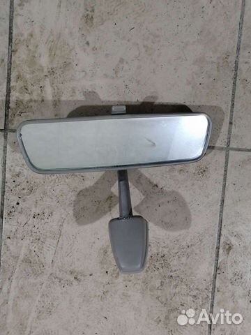 Зеркало салона Nissan blueberd u14