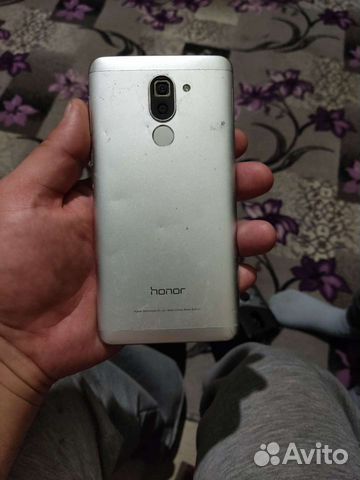 Телефон honor 6а