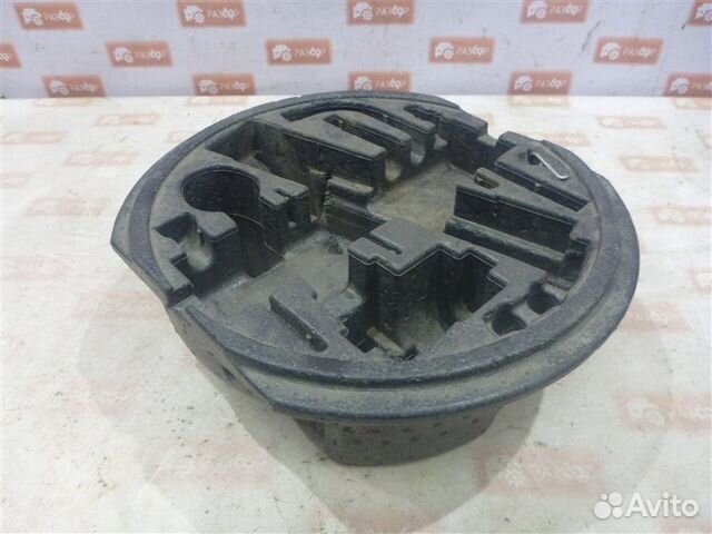 Ящик для инструментов Volkswagen Golf 5K1 cgga