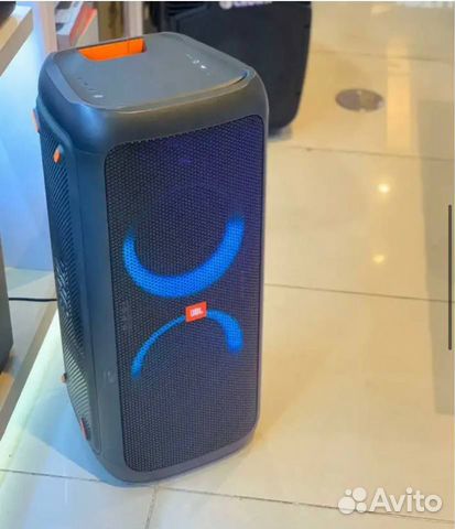 Jbl 100 Купить В Екатеринбурге