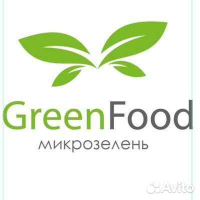 Микрозелень