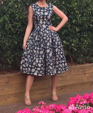 Платье Ksenia Knyazeva 42р-р
