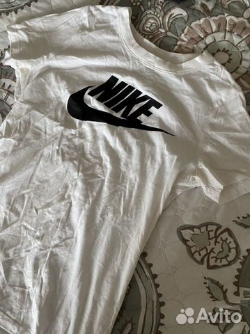 Футболки nike