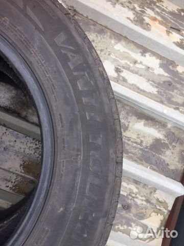 Veento 4 Season 215/65 R16, 2 шт