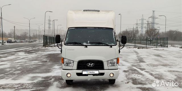 Hyundai hd78 2016