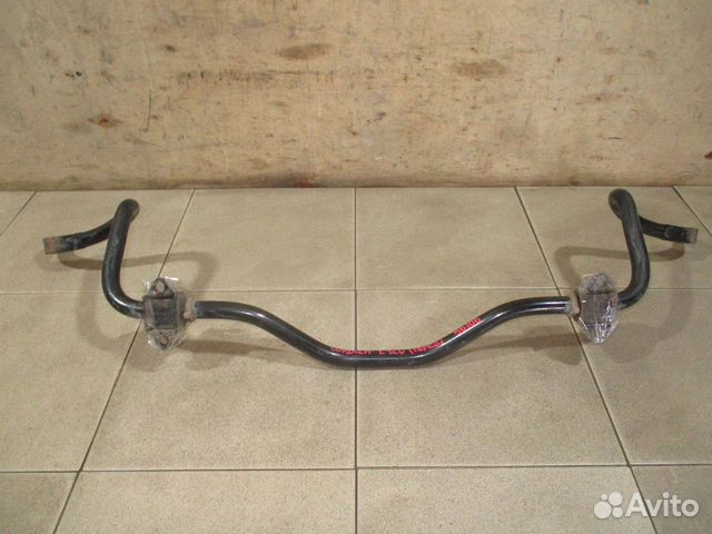 Стабилизатор передний Toyota Corolla (E120)