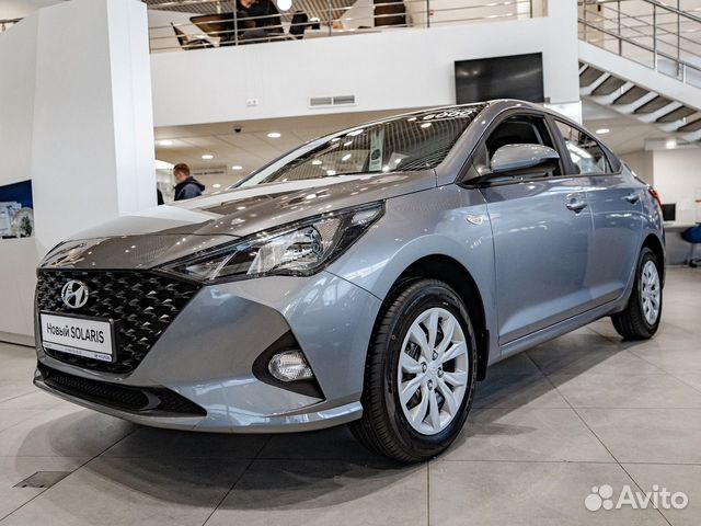 Hyundai в россии 2023