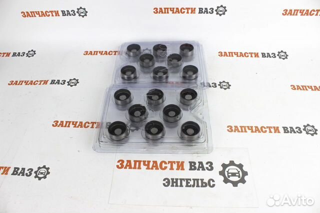 Гидрокомпенсаторы INA Ваз 2112 Приора Новые