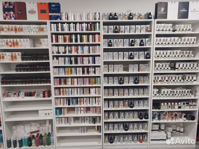 Парфюм мужской женский оптом и в розницу