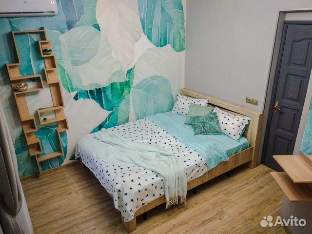 

3-к. квартира, 60 м², 5 кроватей