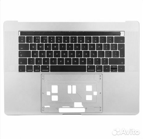 Топкейс MacBook Pro, Air, 12, 13, 15, 16 A3212