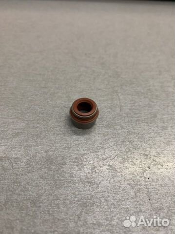 Маслосъемный колпачок ваз Лада 2101-08