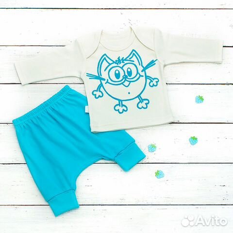 Комплекты для малышей