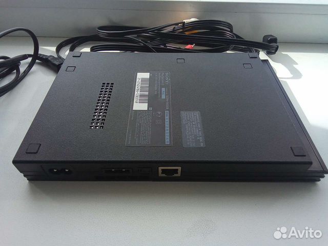 Sony PS2