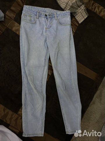 Пакет женских брюк /джинс