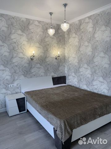 

1-к. квартира, 47 м², 19/24 эт.