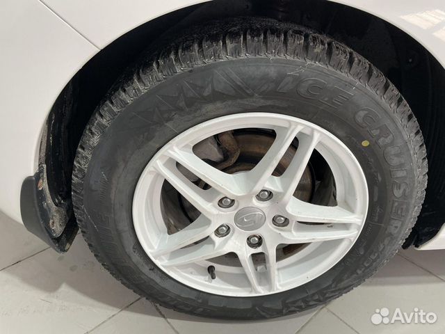 Hyundai i30 1.6 МТ, 2014, 77 200 км