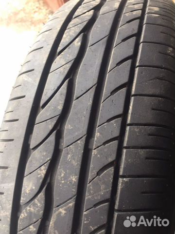 Bridgestone 195/65 R15, 4 шт