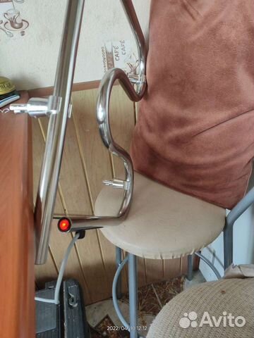 Полотенцесушитель электрический