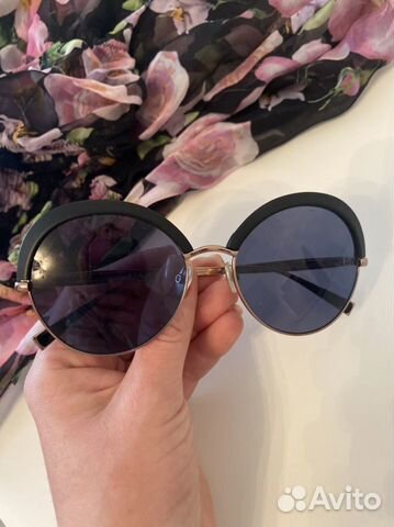 Очки Max Mara оригинал