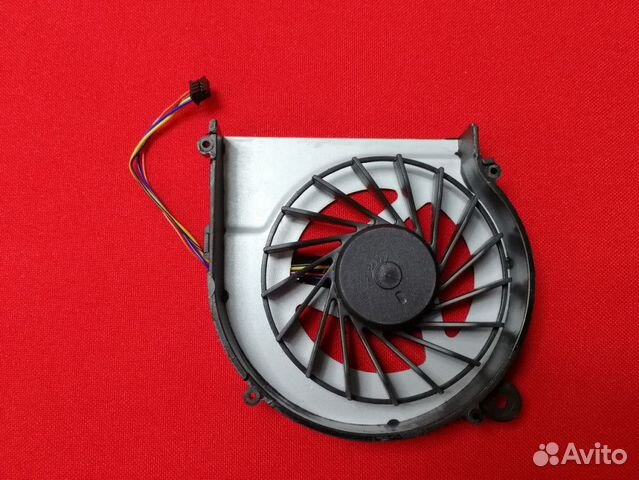 021441 Вентилятор (кулер) для ноутбука HP Pavilion