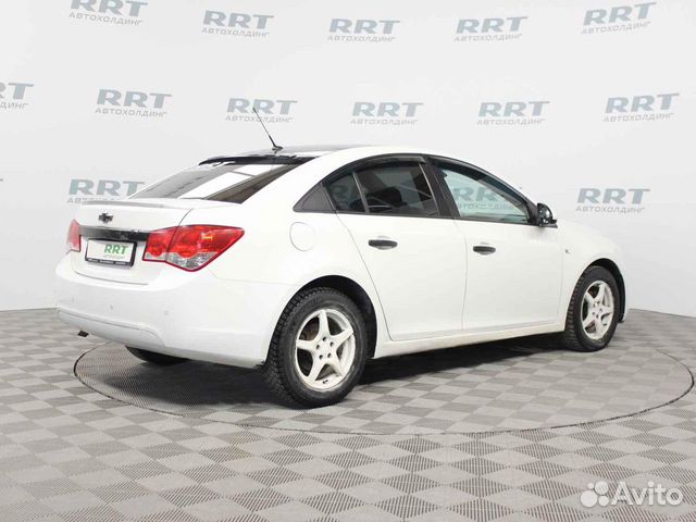 Chevrolet Cruze 1.6 МТ, 2011, 228 206 км