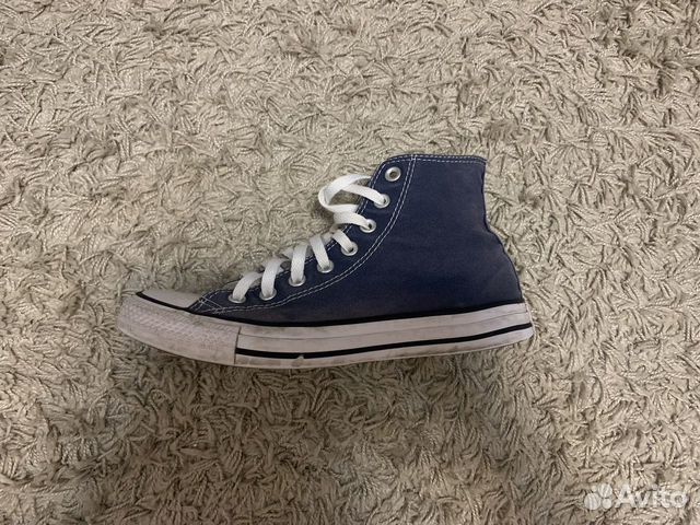 Кеды converse оригинал 41