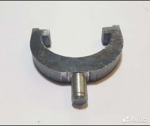 Вилка сцепления мотоблок Агро