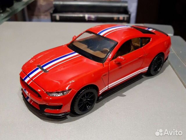 Ford GT 350,Acura-NSX,BMW-M6