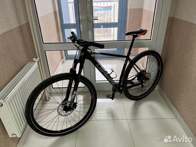 Велосипед lapierre prorace 229 2019