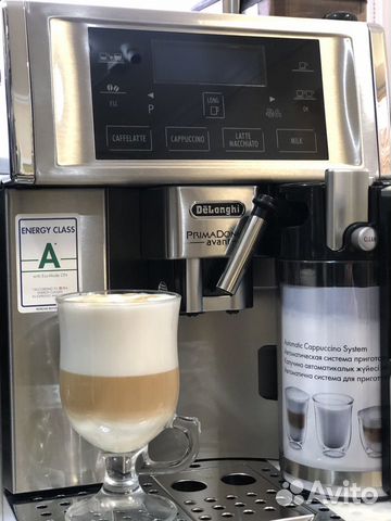 Кофемашина в аренду