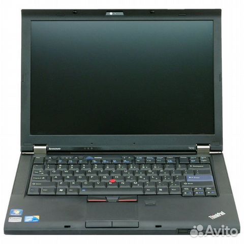 Комплектующие для Lenovo Thinkpad t410 t410i