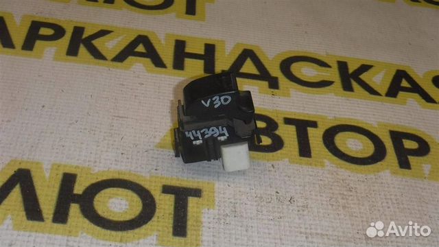 Кнопка стеклоподъемника Toyota Camry XV30 2001-20