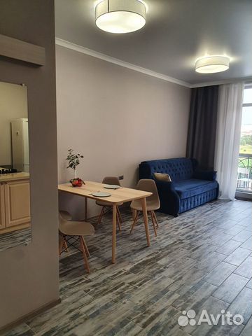 

2-к. квартира, 49 м², 3 кровати