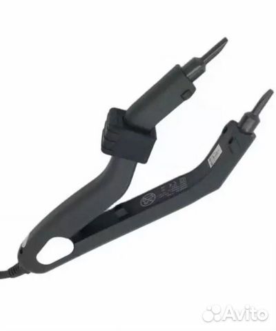 Щипцы для наращивания волос