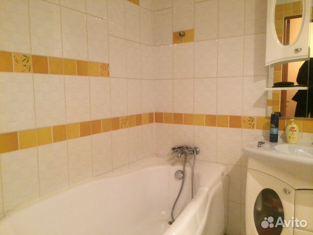 1-к квартира, 54 м², 3/7 эт.