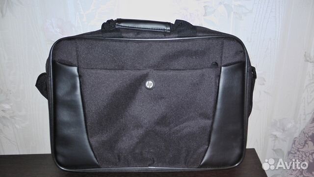 Новая Сумка для ноутбука HP Essential Messenger Новая Сумка для ноутбука HP Essential Messenger