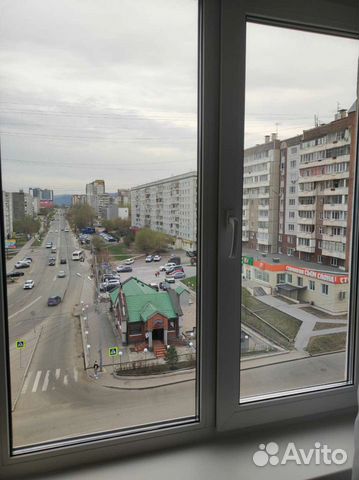 

2-к. квартира, 63 м², 2 кровати