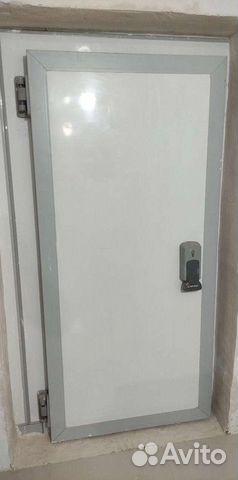 Морозильная камера 6,43 куба б/у