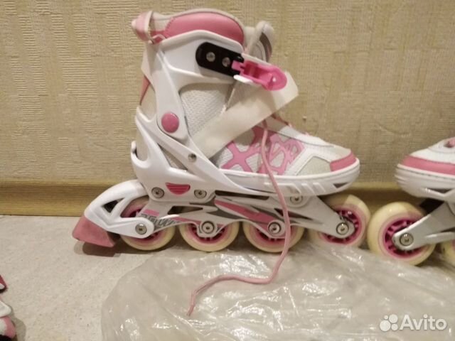 Ролики детские