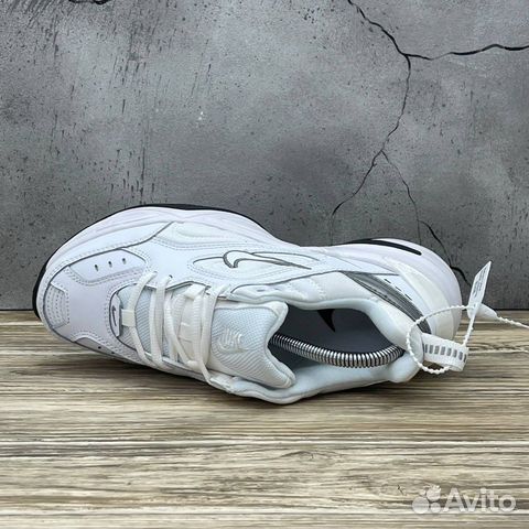 Кроссовки Nike M2K tekno (42- 45)